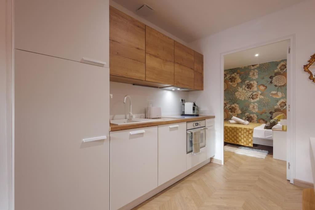 Appartement Le Balcon Du 21 *