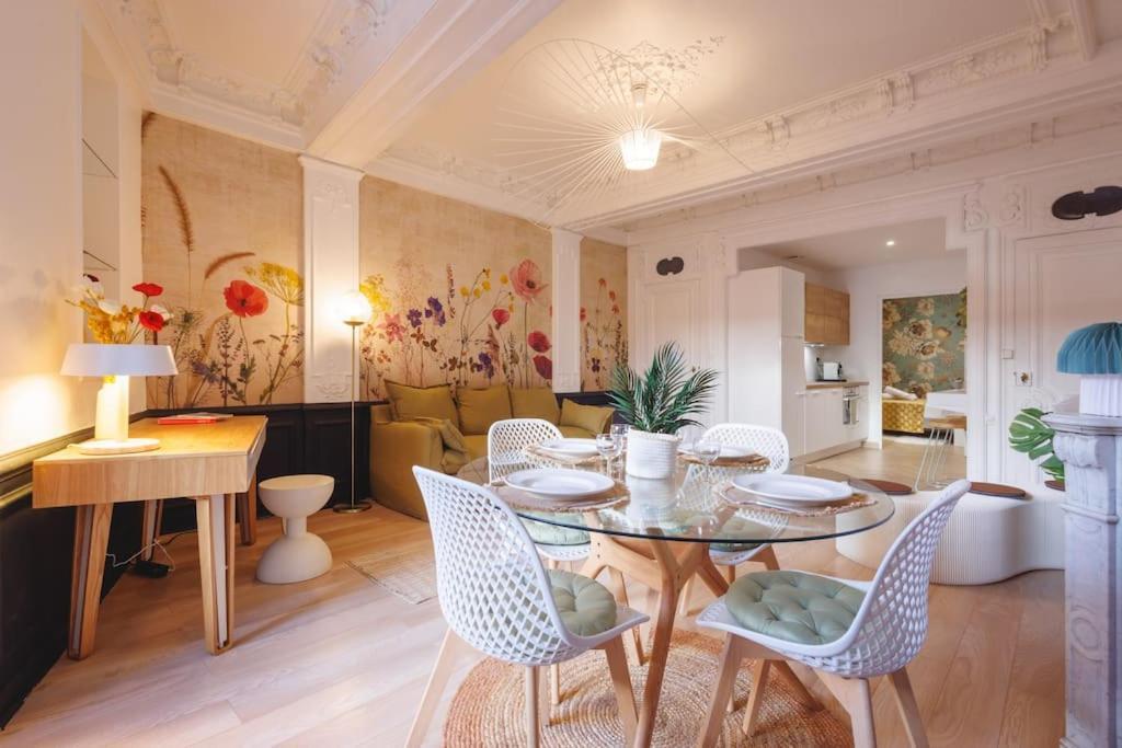 Appartement Le Balcon Du 21 Bourg-en-Bresse